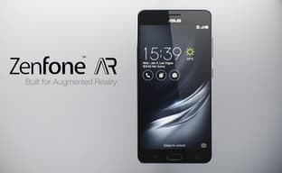 Asus Zenfone AR