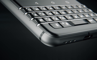 BlackBerry Mercury