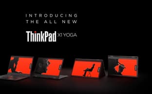 Lenovo ThinkPad X1 Yoga
