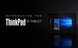 Lenovo ThinkPad X1 Tablet