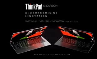 Lenovo ThinkPad X1 Carbon 2017 