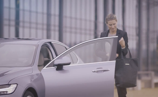 Skype for Business в автомобилях Volvo