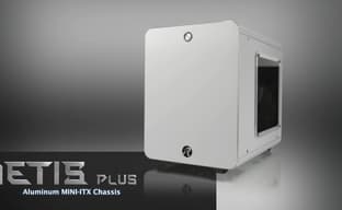 Raijintek Metis Plus