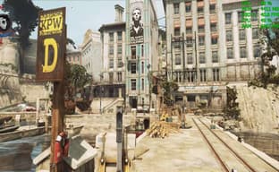 Dishonored 2 - Ultra