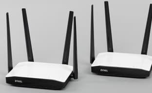 Обзор беспроводных роутеров Zyxel Keenetic Air и Keenetic Extra II с поддержкой 802.11ac