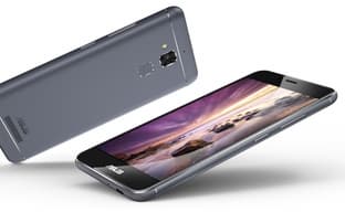 Обзор смартфона Asus Zenfone 3 Max: недорогой аппарат в металлическом корпусе с большой батареей