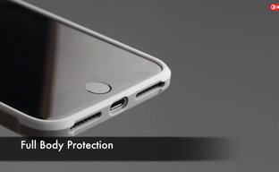 Kamerar ZOOM Lens Kit for iPhone 7 Plus