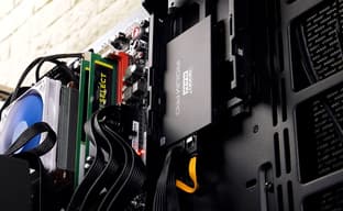 Обзор SSD-накопителя GoodRam Iridium Pro на MLC-памяти