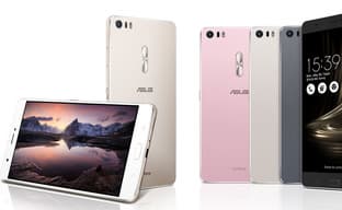 Обзор смартфона Asus Zenfone 3: топовый планшетофон с экраном 6,8 дюйма