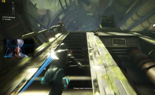 Warframe: Intel i3-4160+GT740 GDDR5, 1920x1080, middle