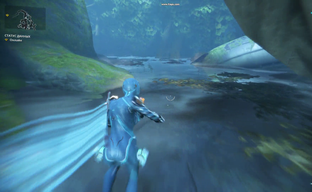 Warframe: AMD A10-7860K, 1920x1080, middle