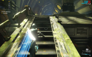 Warframe: Intel i3-4160+GT740 GDDR5, 1440x900, middle