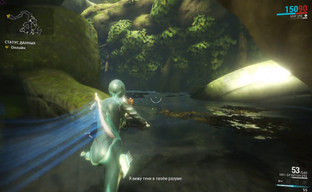 Warframe: Intel i3-4160+GT730, 1440x900, middle