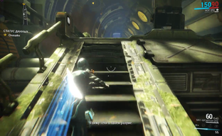 Warframe: Intel i3-4160+GT740 GDDR3, 1280x800, middle