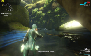 Warframe: Intel i3-4160, 1280x800, middle