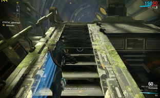 Warframe: Intel i3-4160+GT740 GDDR5, 1280x800, low