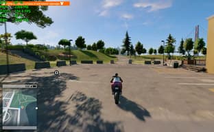 Watch Dogs 2  - Medium