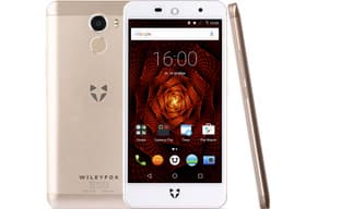 Обзор недорогого смартфона Wileyfox Swift 2 с прошивкой Cyanogen OS