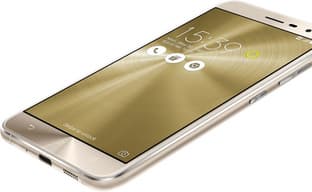 Обзор смартфона Asus Zenfone 3 — центральной модели обновленной серии