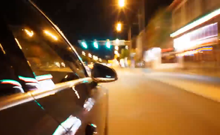 Audi Traffic Light Information 