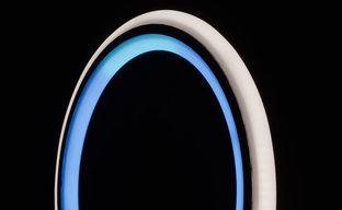 Светодиодная лампа GE с поддержкой Amazon Alexa 