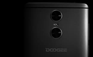 Doogee Shoot 1