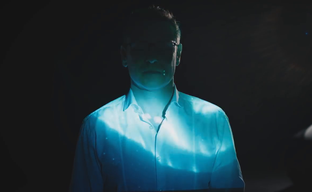 Mercedes-Benz Digital Light