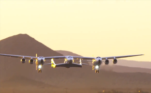 Полёт SpaceShipTwo