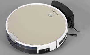 Обзор робота-пылесоса Polaris PVCR 0726W с функцией сухой и влажной уборки