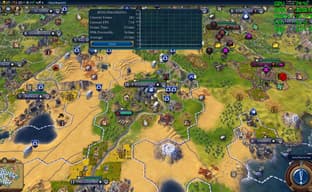 Civilization VI  - Medium