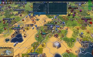 Civilization VI - Ultra