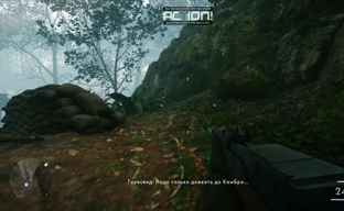 BattleField 1: Intel i3-4160+GT740 GDDR5, 1920x1080, middle