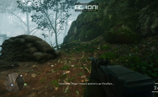 BattleField 1: Intel i3-4160+GT740 GDDR3, 1920x1080, middle