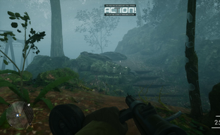 BattleField 1: Intel i3-4160, 1920x1080, middle