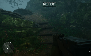 BattleField 1: AMD A10-7860K, 1920x1080, middle