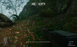 BattleField 1: Intel i3-4160+GT740 GDDR5, 1440x900, middle