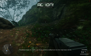 BattleField 1: AMD A10-7860K, 1440x900, middle