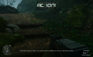 BattleField 1: AMD A10-7860K, 1280x800, middle