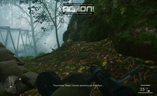 BattleField 1: Intel i3-4160+GT730, 1280x800, low