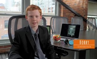 Yeehaw is a 3D printer ideal for kids 