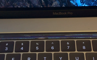 Doom на Apple MacBook Pro