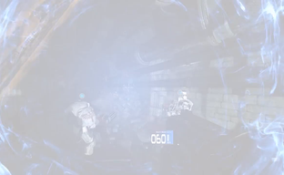 Space Hulk: Deathwing - Solo Campaign 17 min Gameplay