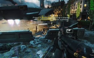 Call of Duty: Infinite Warfare  - Medium