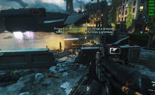 Call of Duty: Infinite Warfare - Ultra