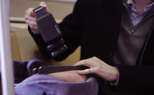 Умные наушники Vinci