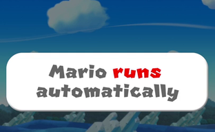 Super Mario Run