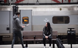 Freedrum - The Drumkit That Fits in Your Pocket