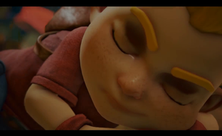 Rad Rogers Launch-trailer
