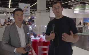 Photogearnews at Photokina 2016׃ Samyang 14mm f2.8 & 50mm f1.4 Sony E-Mount Autofocus Lenses