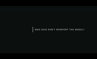 Faraday Future | Reinvent The Wheel